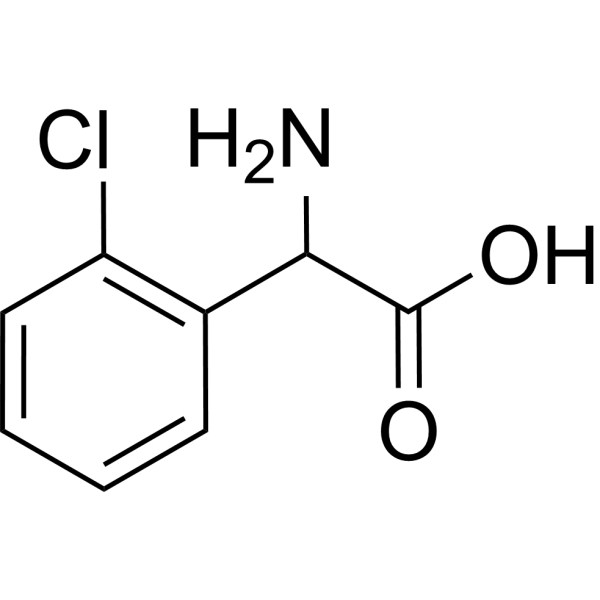 2-Chlorophenylglycine 88744-36-9